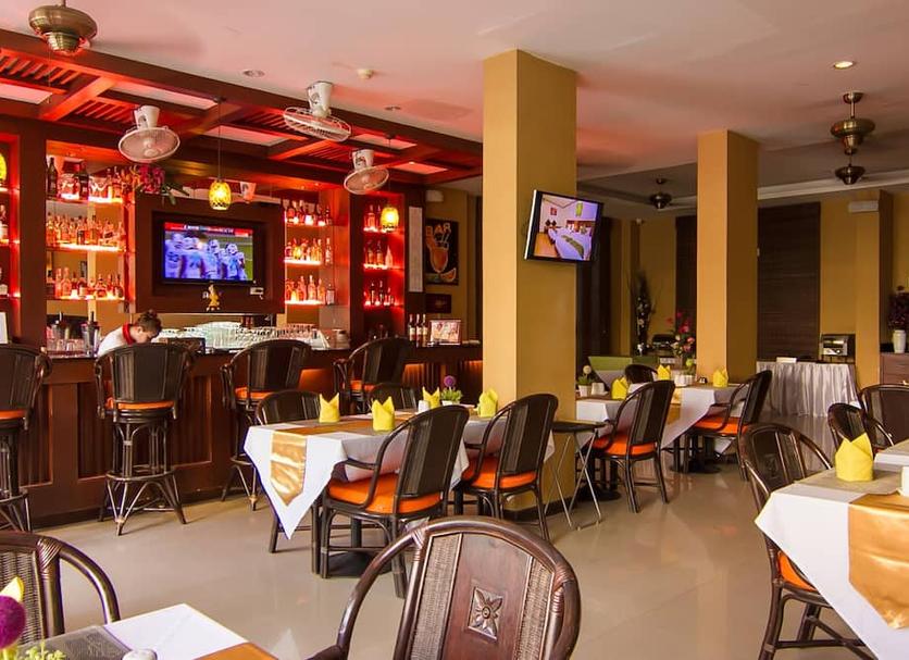 Restoran Fotoğraf