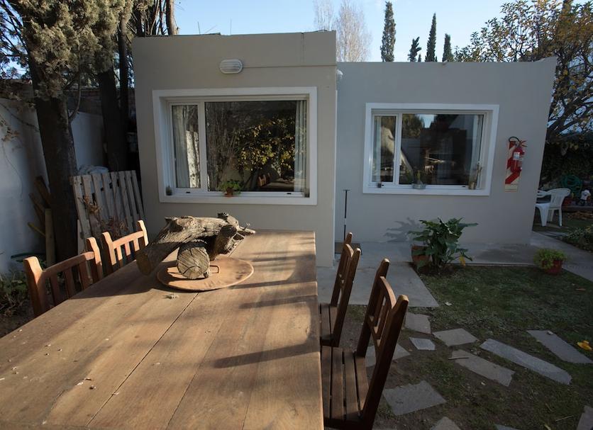 Veranda Fotoğraf