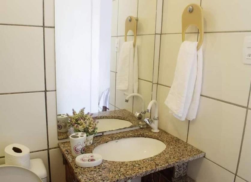 Banyo Fotoğraf