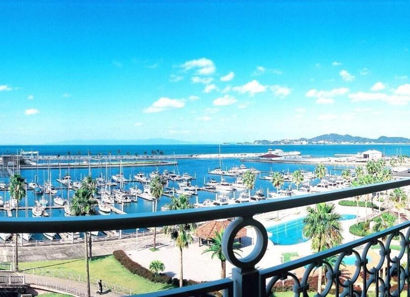 Balkon Fotoğraf