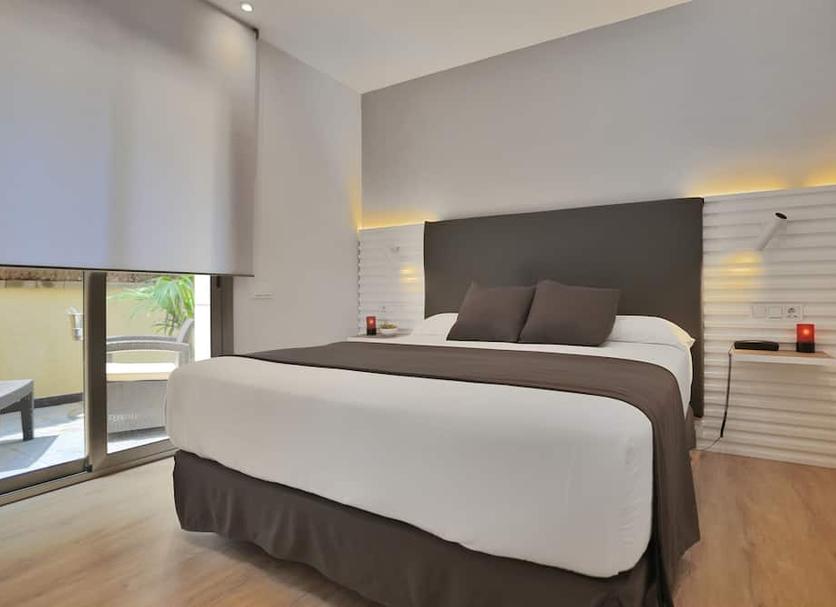 Yatak Odası Fotoğraf