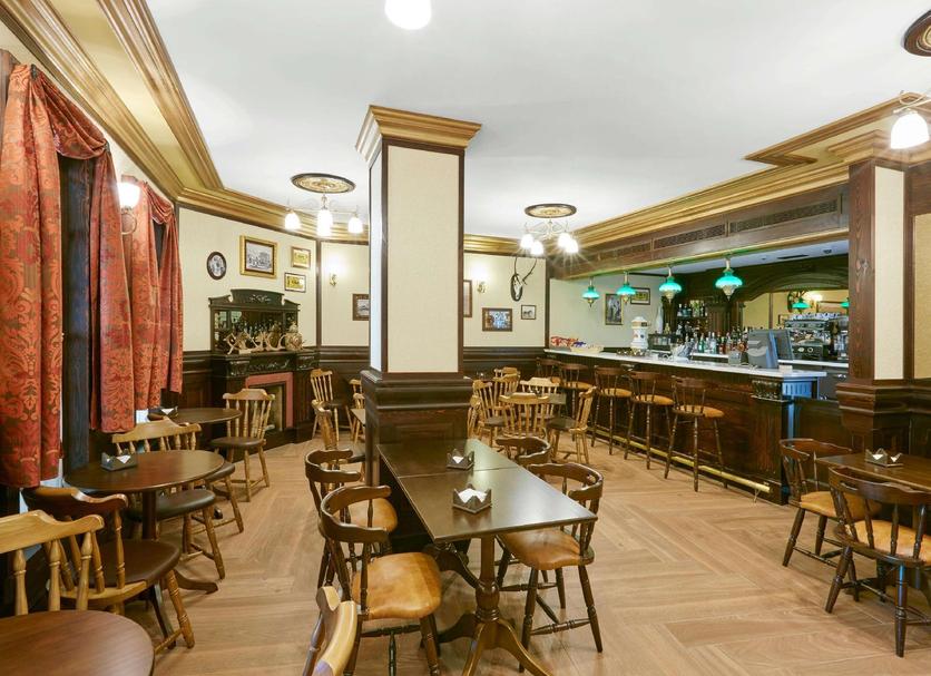 Bar Fotoğraf