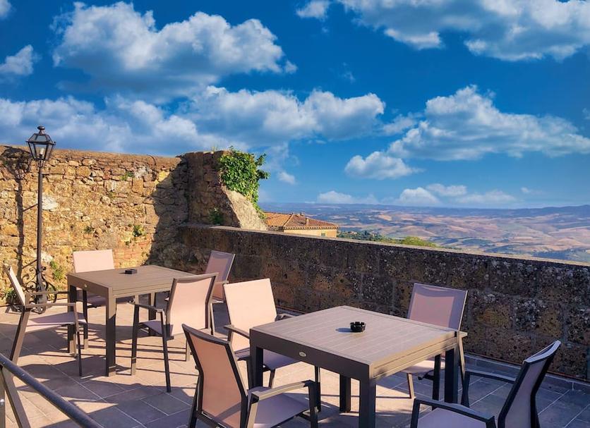 Balkon Fotoğraf