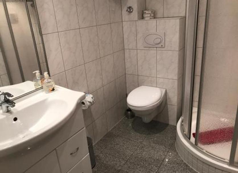 Banyo Fotoğraf
