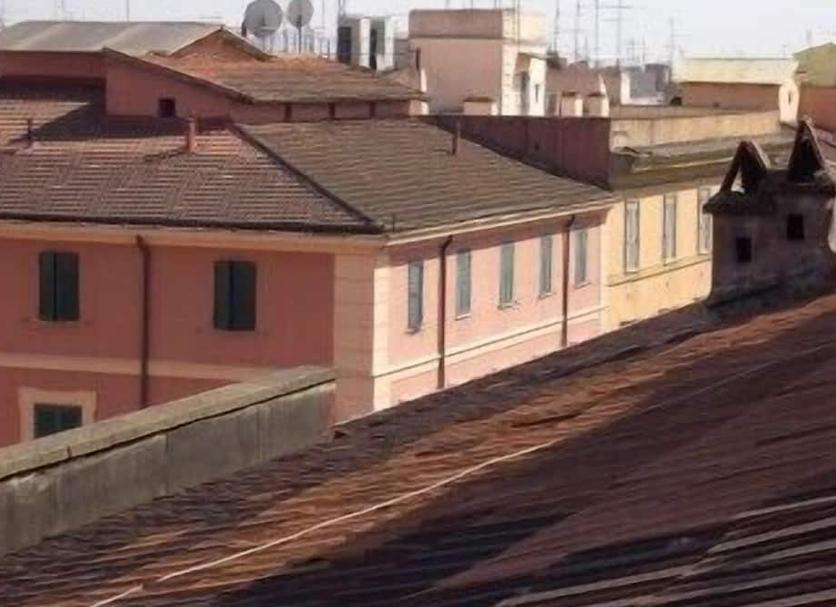 Dış görünüm Fotoğraf