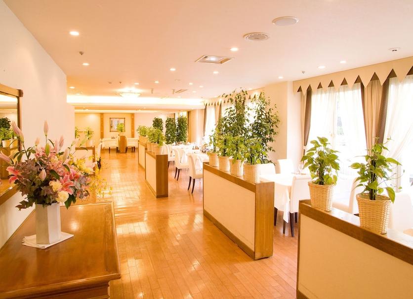 Restoran Fotoğraf