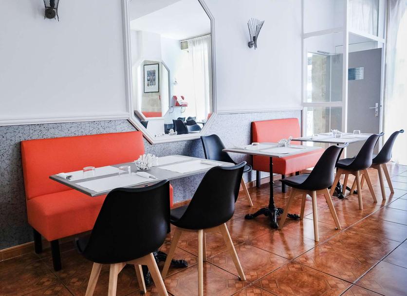 Restoran Fotoğraf
