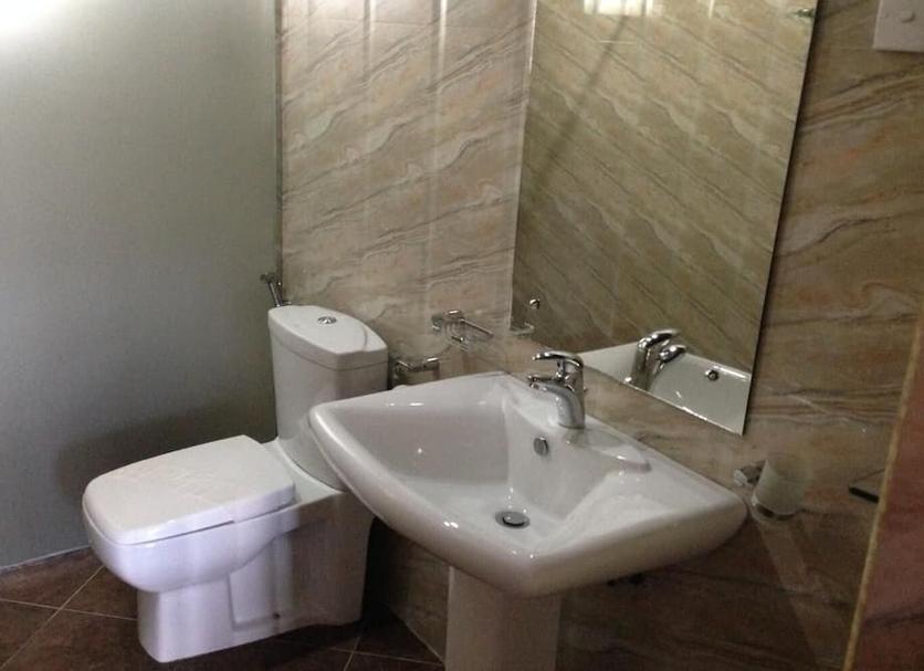 Banyo Fotoğraf