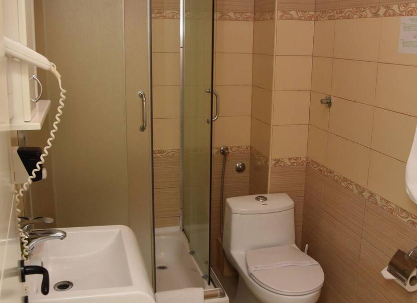 Banyo Fotoğraf