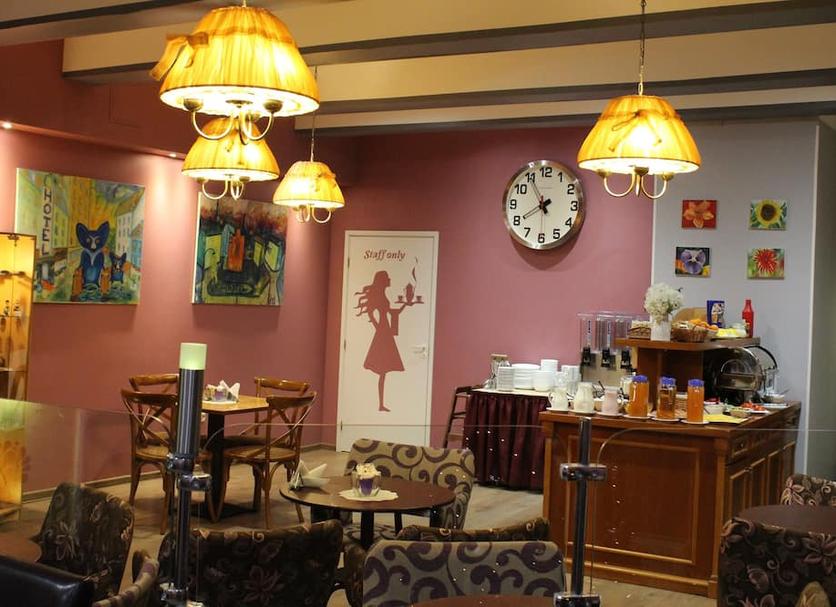Restoran Fotoğraf