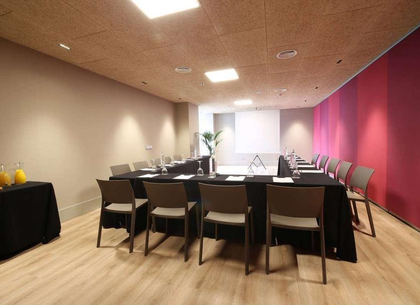 Konferans salonu Fotoğraf