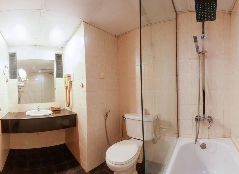 Banyo Fotoğraf