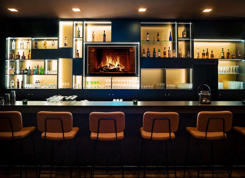 Bar Fotoğraf