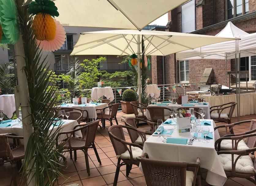 Restoran Fotoğraf