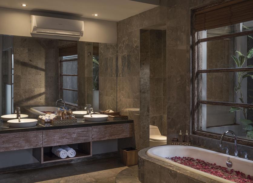 Banyo Fotoğraf