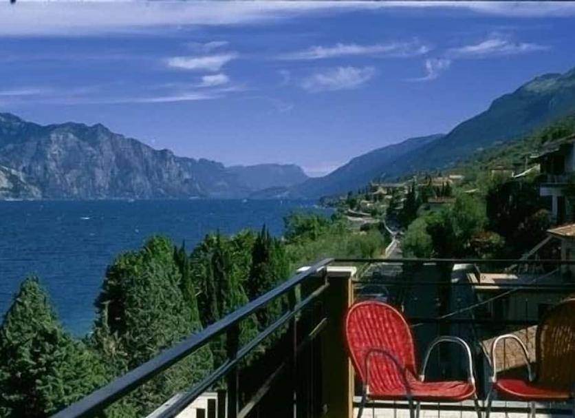 Balkon Fotoğraf