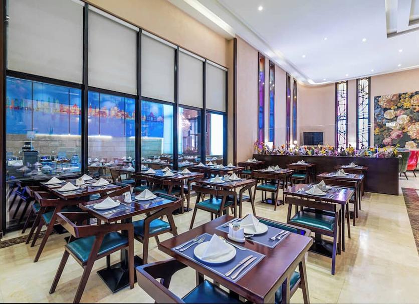 Restoran Fotoğraf