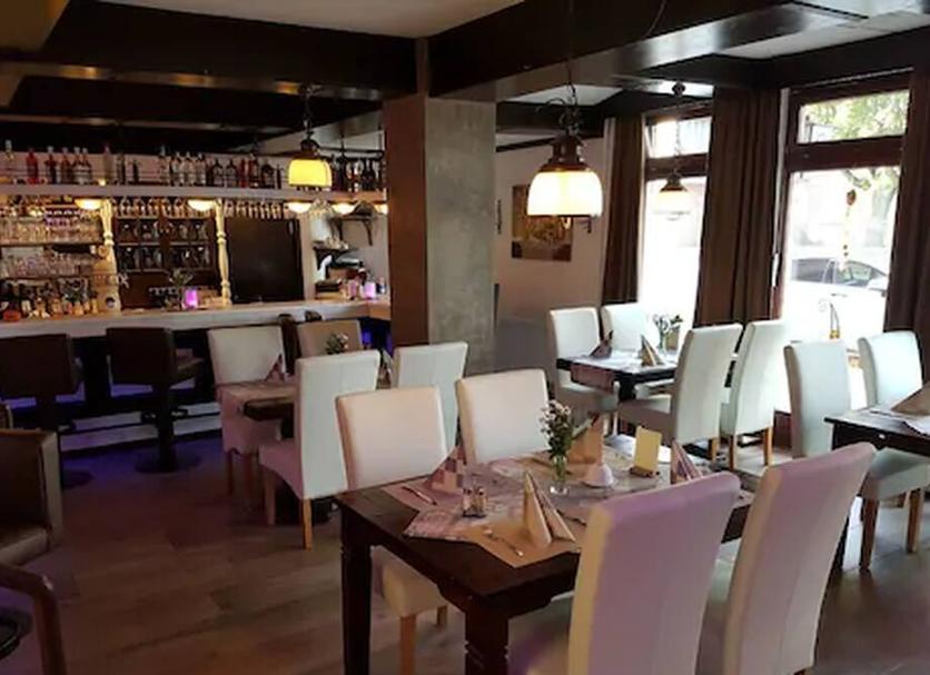Restoran Fotoğraf