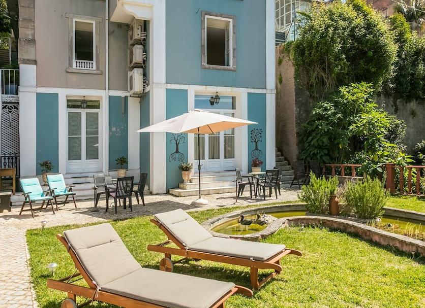 Veranda Fotoğraf