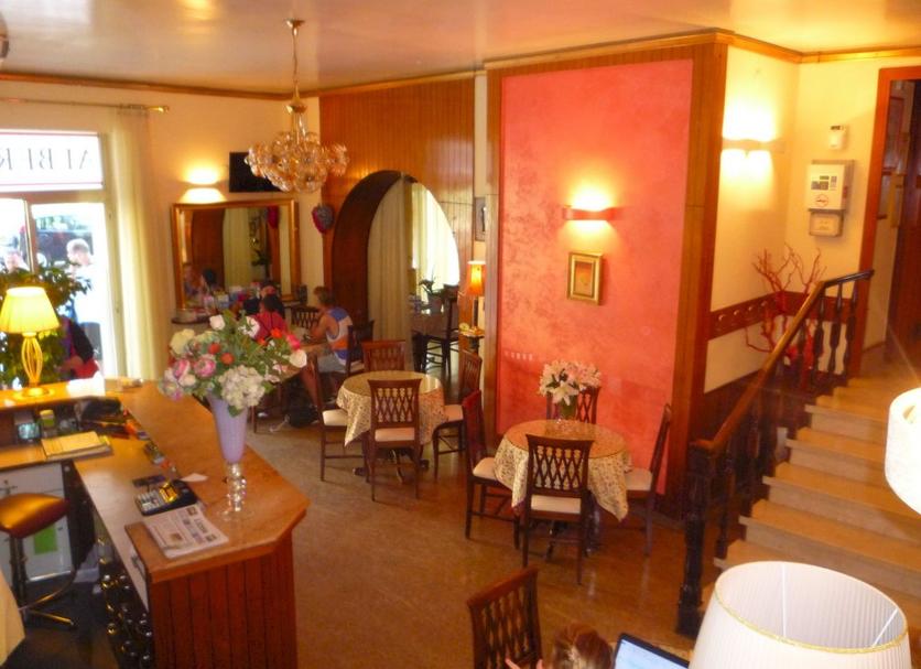 Restoran Fotoğraf