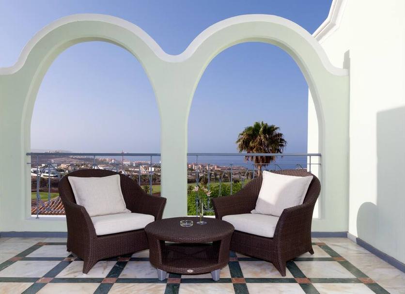 Balkon Fotoğraf