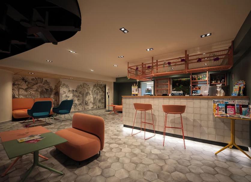 Bar Fotoğraf