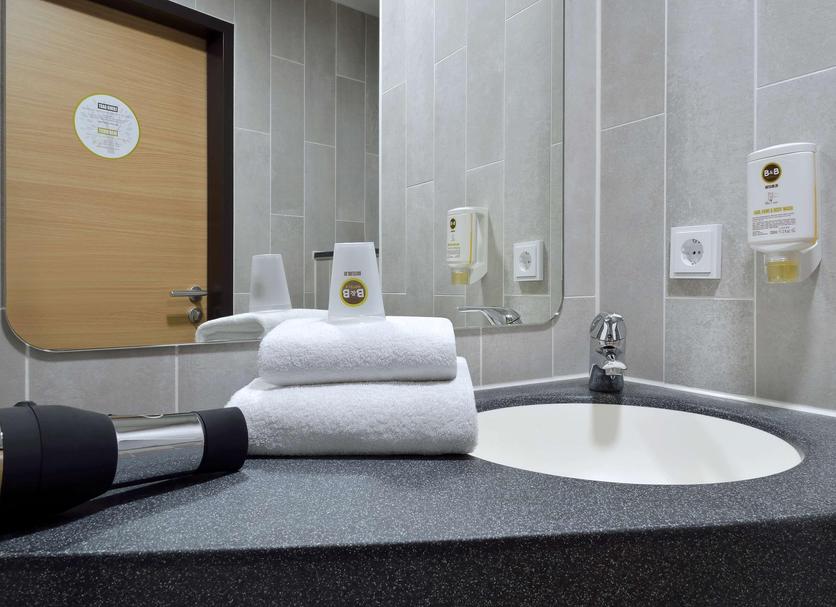 Banyo Fotoğraf