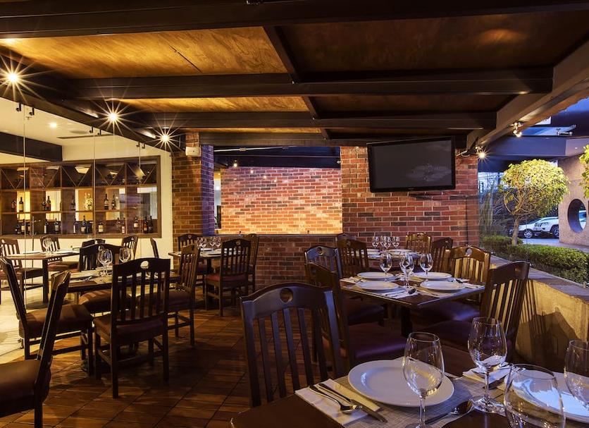 Restoran Fotoğraf