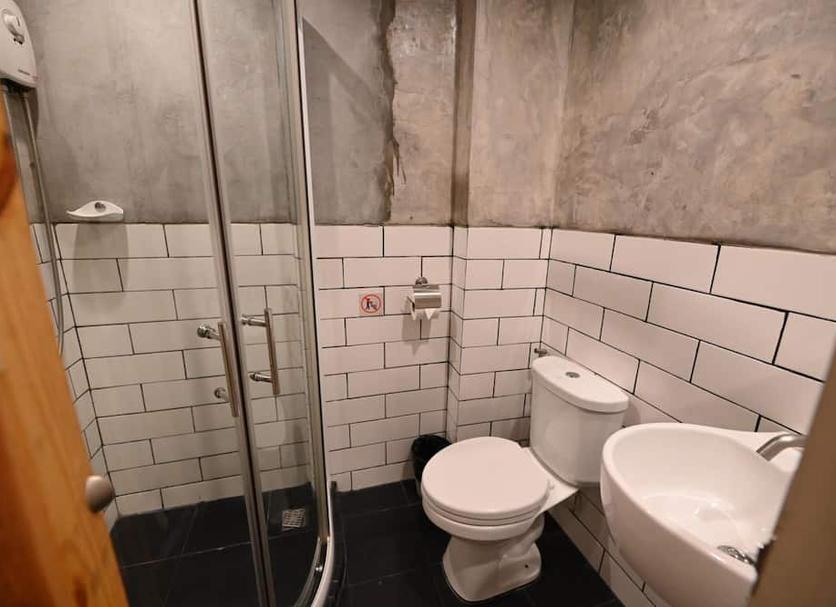 Banyo Fotoğraf