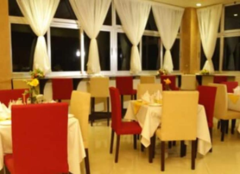 Restoran Fotoğraf