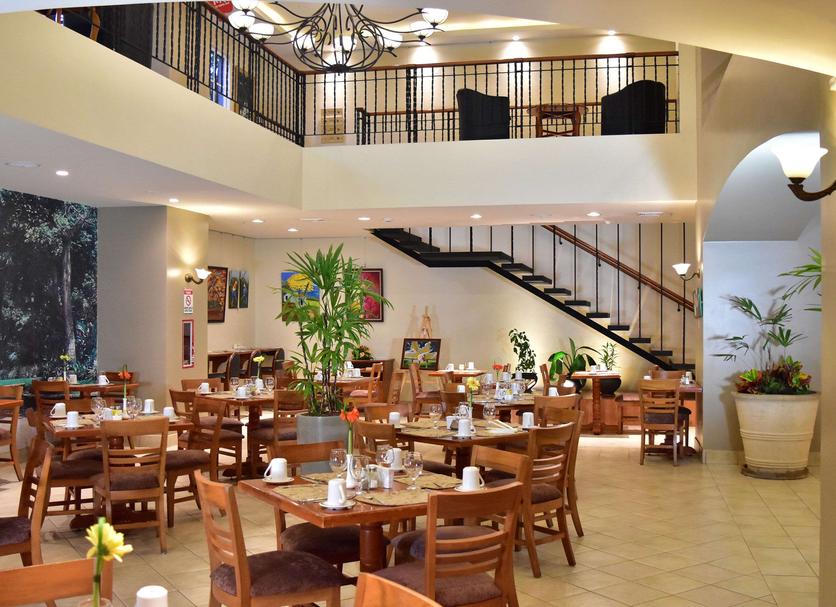Restoran Fotoğraf