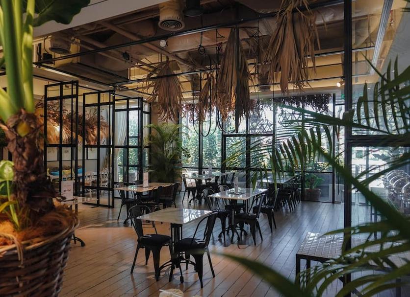 Restoran Fotoğraf
