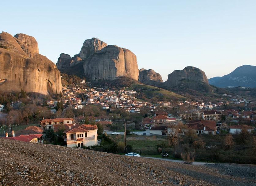 Dış görünüm Fotoğraf