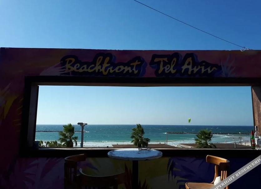 Balkon Fotoğraf
