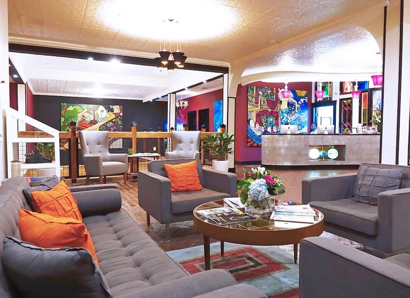 Salon Fotoğraf