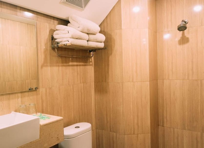 Banyo Fotoğraf