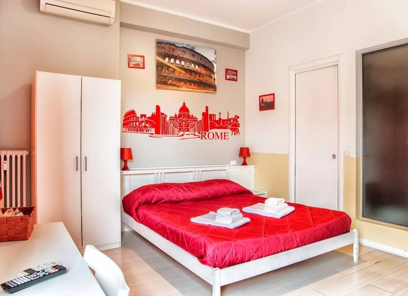 Yatak Odası Fotoğraf