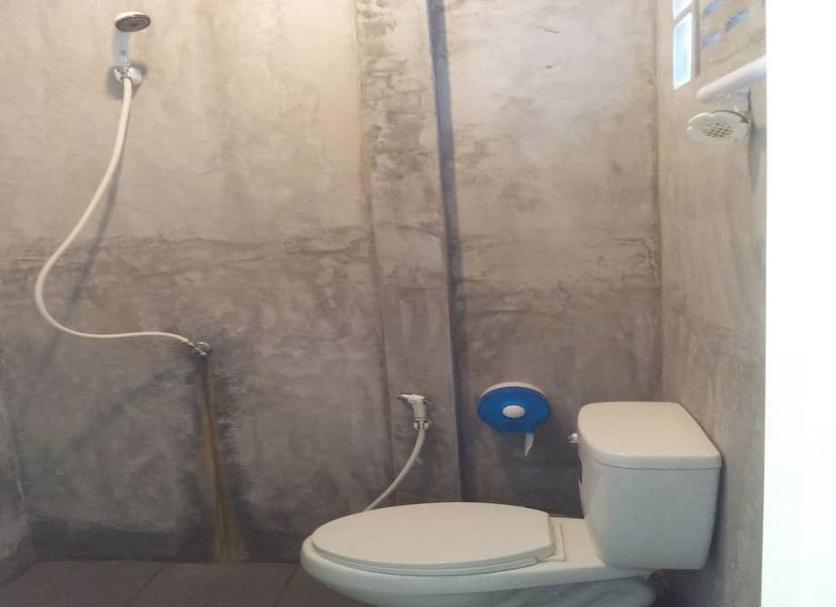 Banyo Fotoğraf