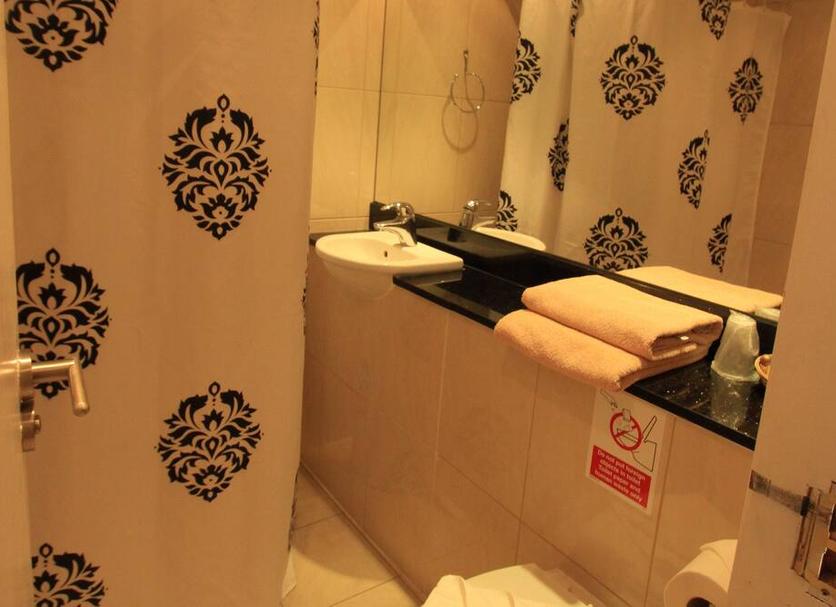 Banyo Fotoğraf