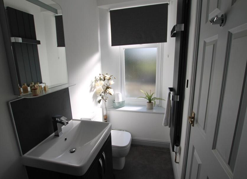 Banyo Fotoğraf