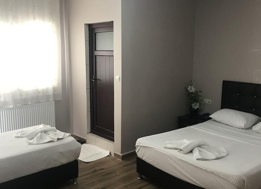 Yatak Odası Fotoğraf