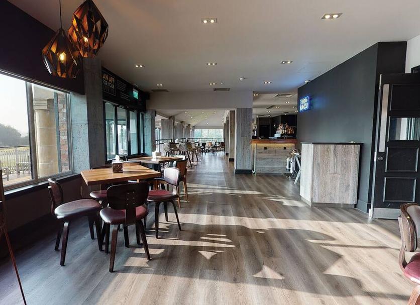 Restoran Fotoğraf