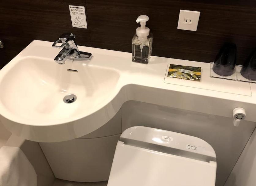 Banyo Fotoğraf