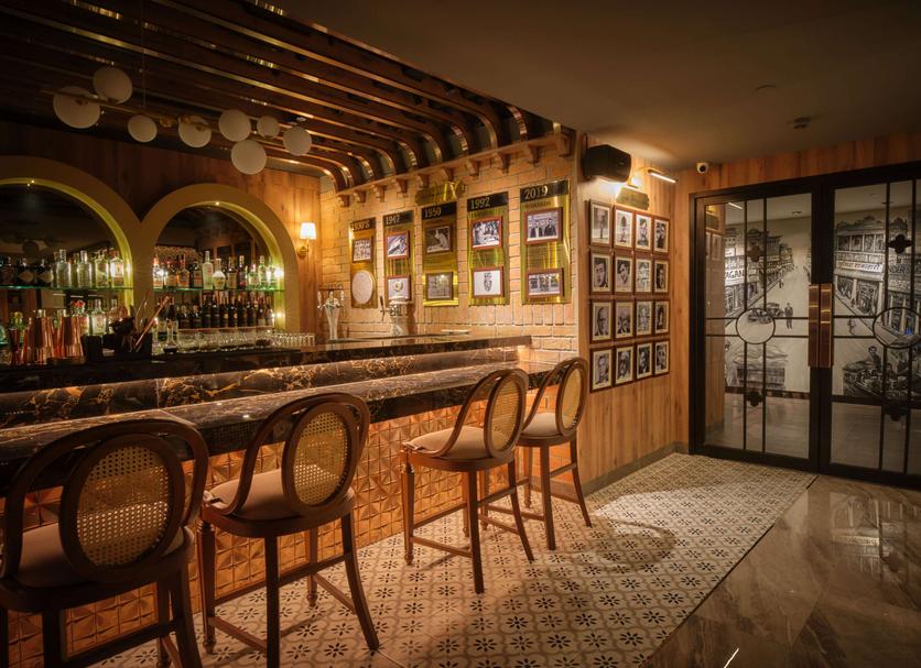 Bar Fotoğraf