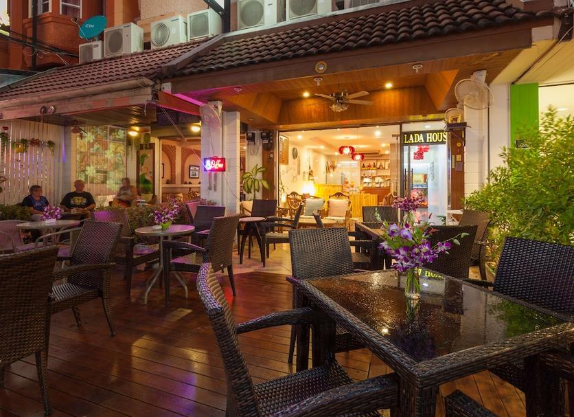 Restoran Fotoğraf