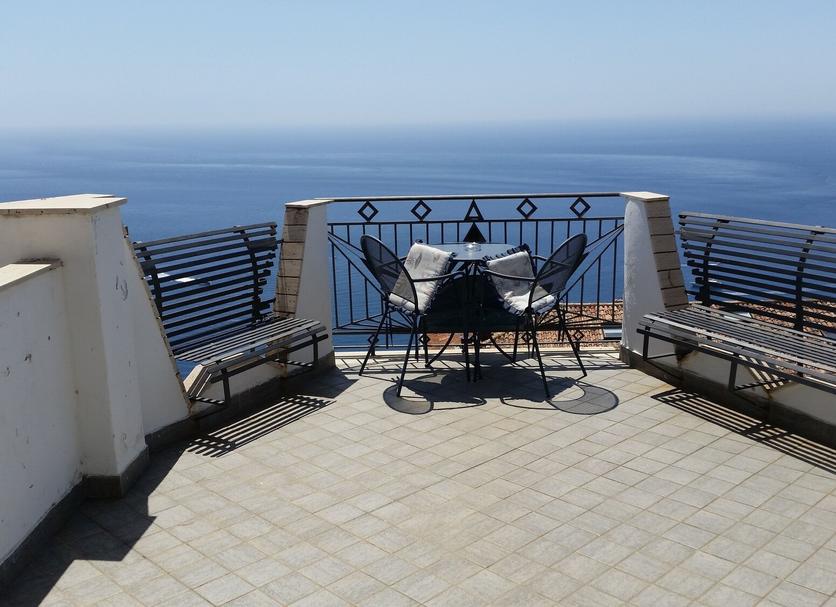 Balkon Fotoğraf
