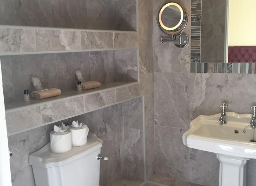 Banyo Fotoğraf