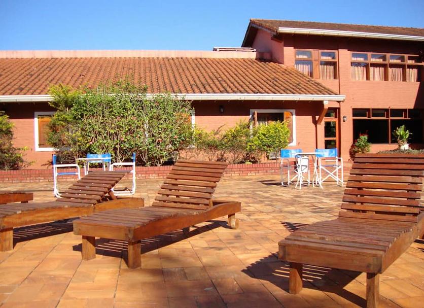 Veranda Fotoğraf
