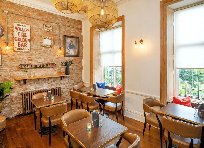 Restoran Fotoğraf