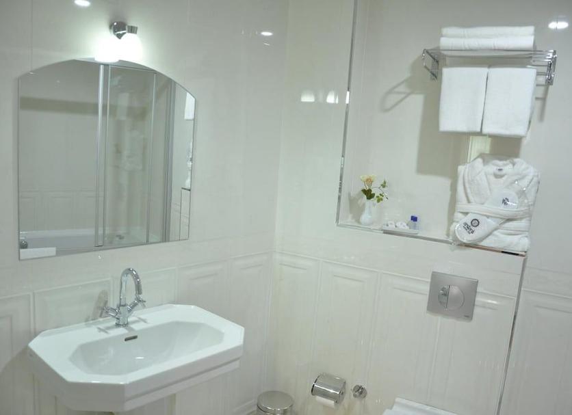 Banyo Fotoğraf